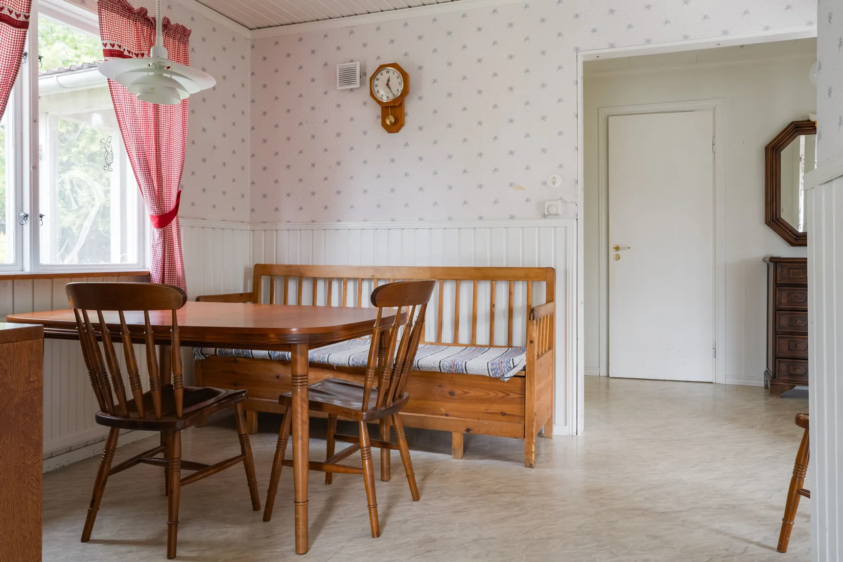 Villa, Torgalsvägen 10, Los, Ljusdal