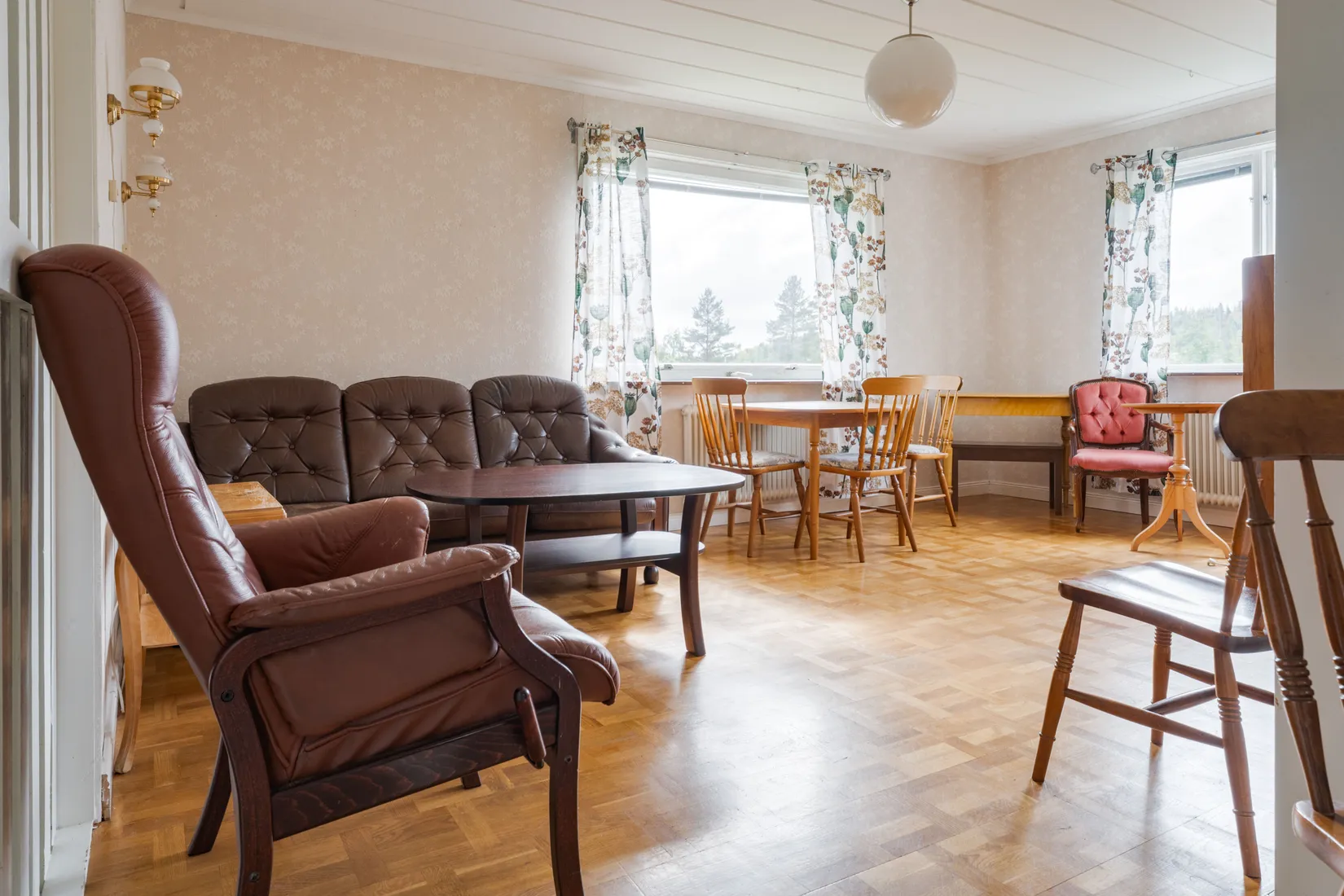 Villa, Torgalsvägen 10, Los, Ljusdal