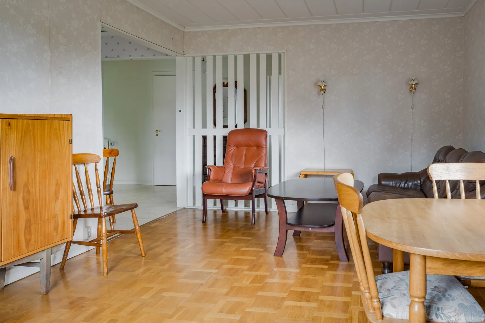 Villa, Torgalsvägen 10, Los, Ljusdal