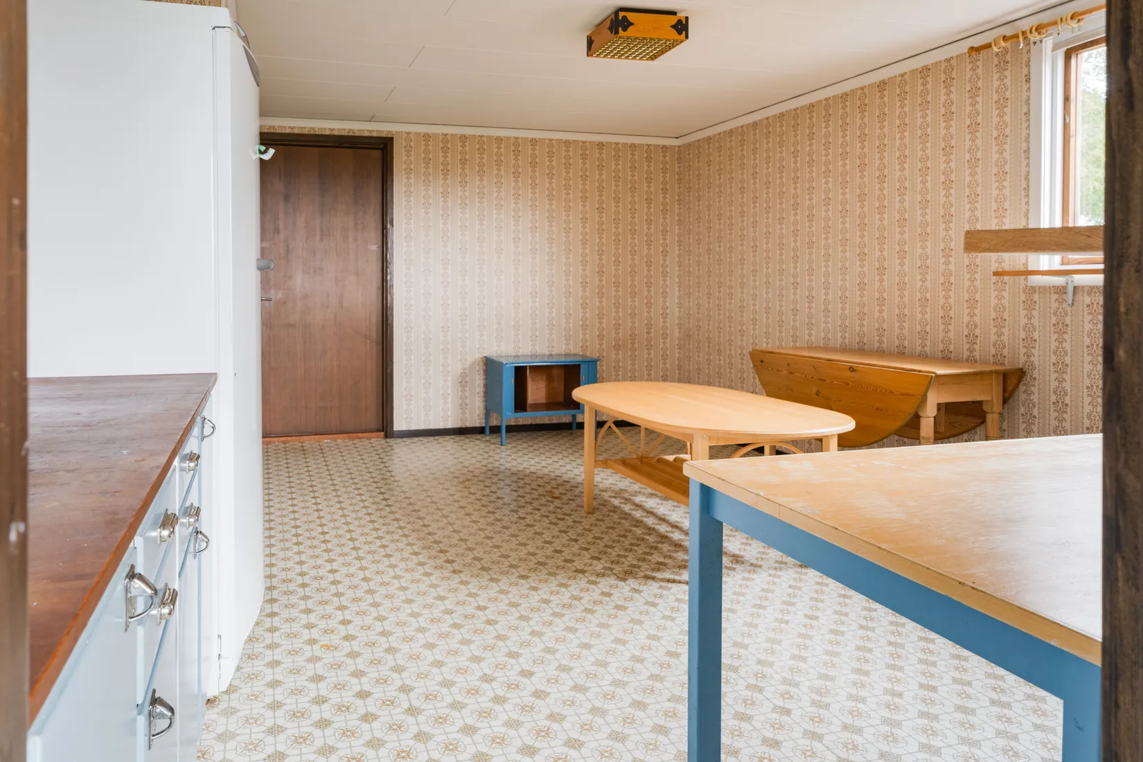 Villa, Torgalsvägen 10, Los, Ljusdal