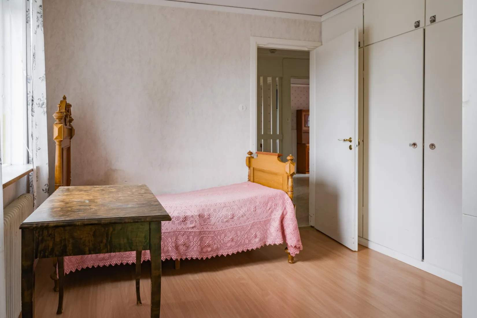 Villa, Torgalsvägen 10, Los, Ljusdal