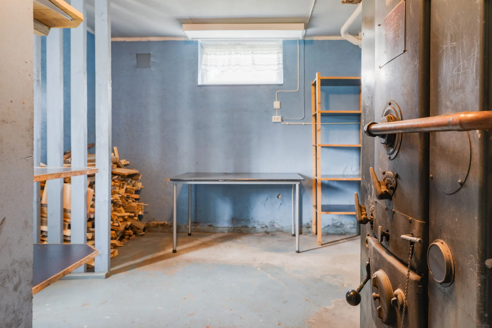 Villa, Torgalsvägen 10, Los, Ljusdal