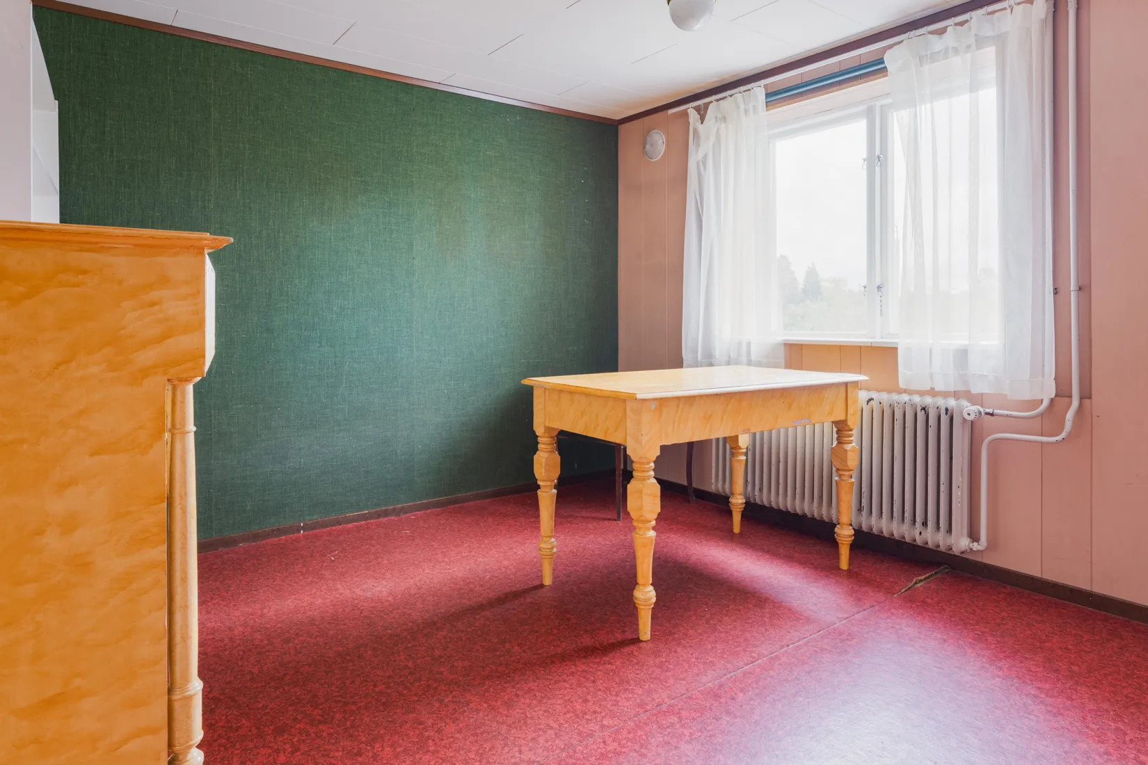 Villa, Torgalsvägen 10, Los, Ljusdal