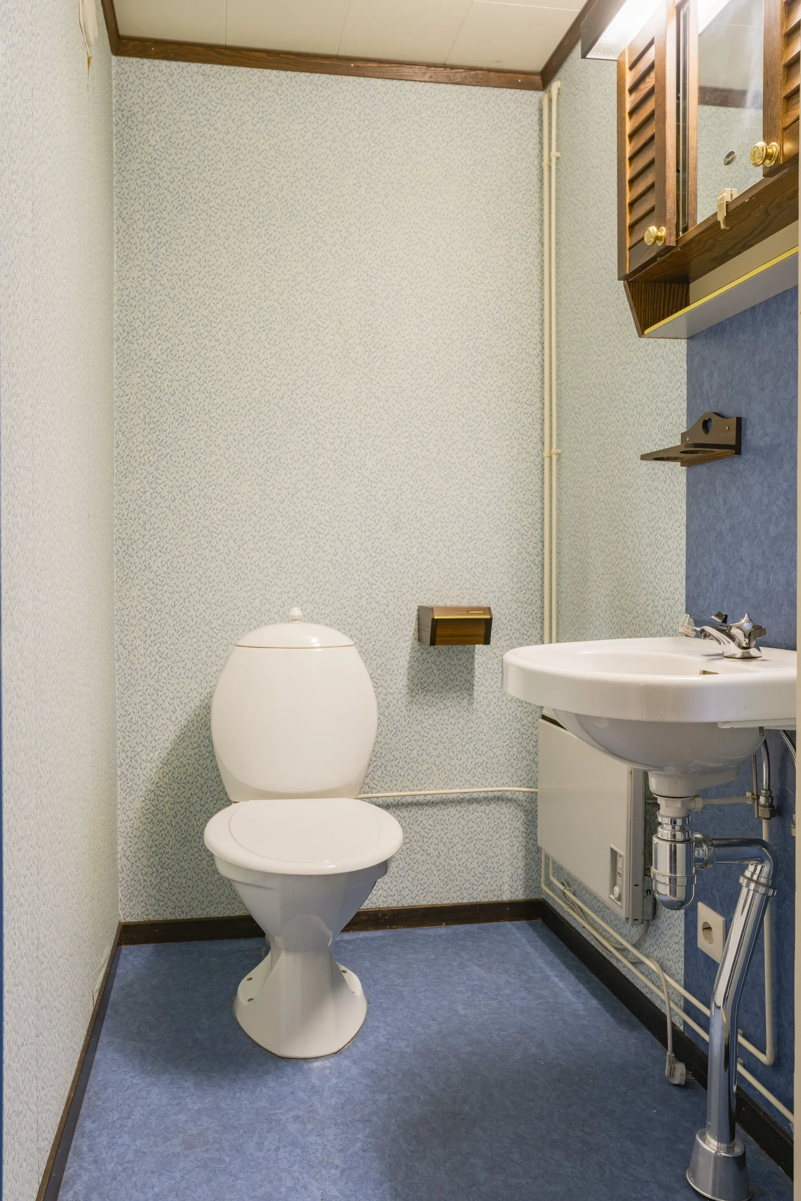 Villa, Torgalsvägen 10, Los, Ljusdal