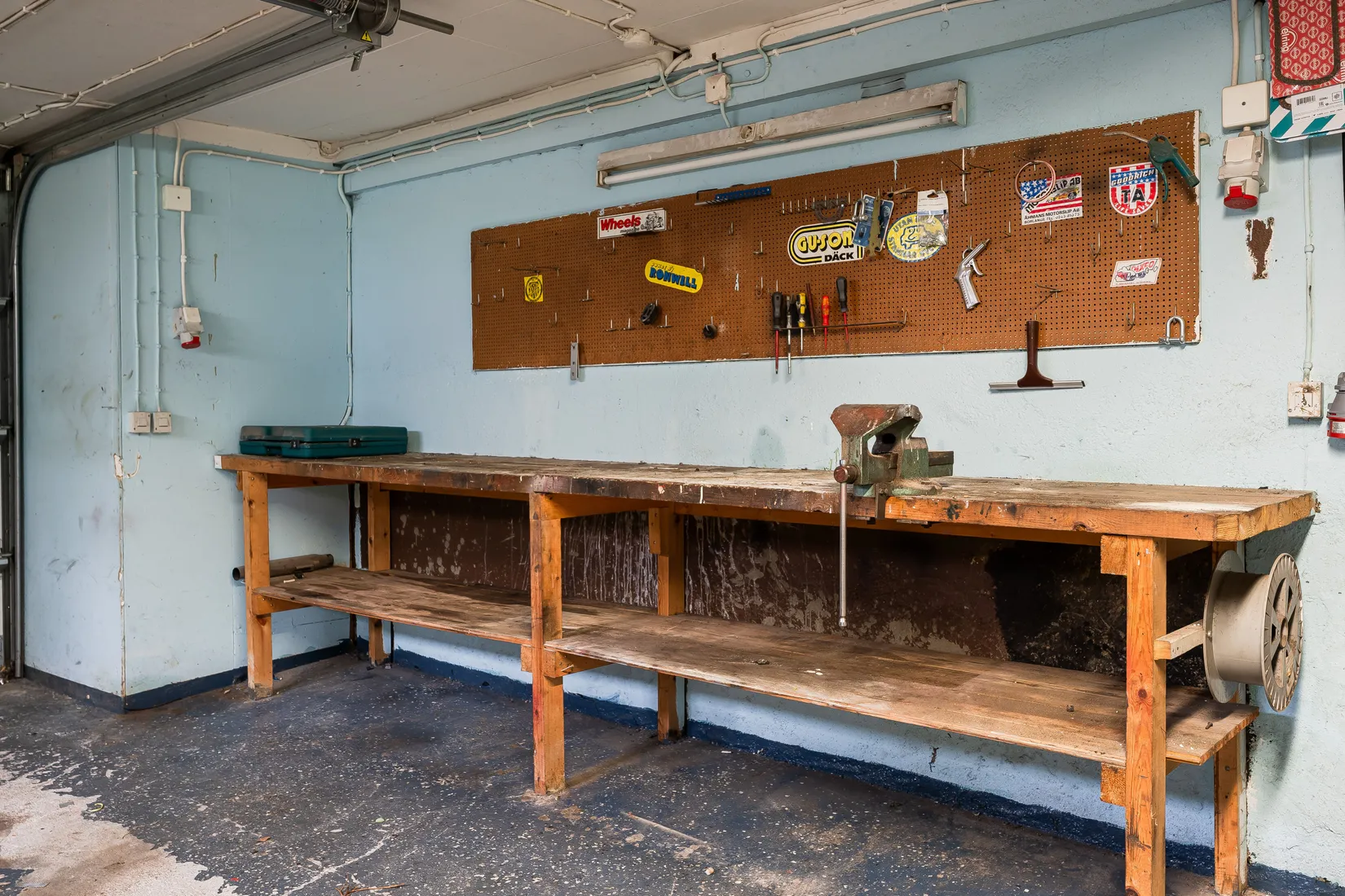 Villa, Torgalsvägen 10, Los, Ljusdal