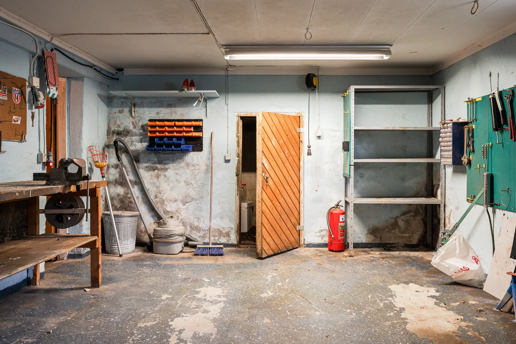 Villa, Torgalsvägen 10, Los, Ljusdal