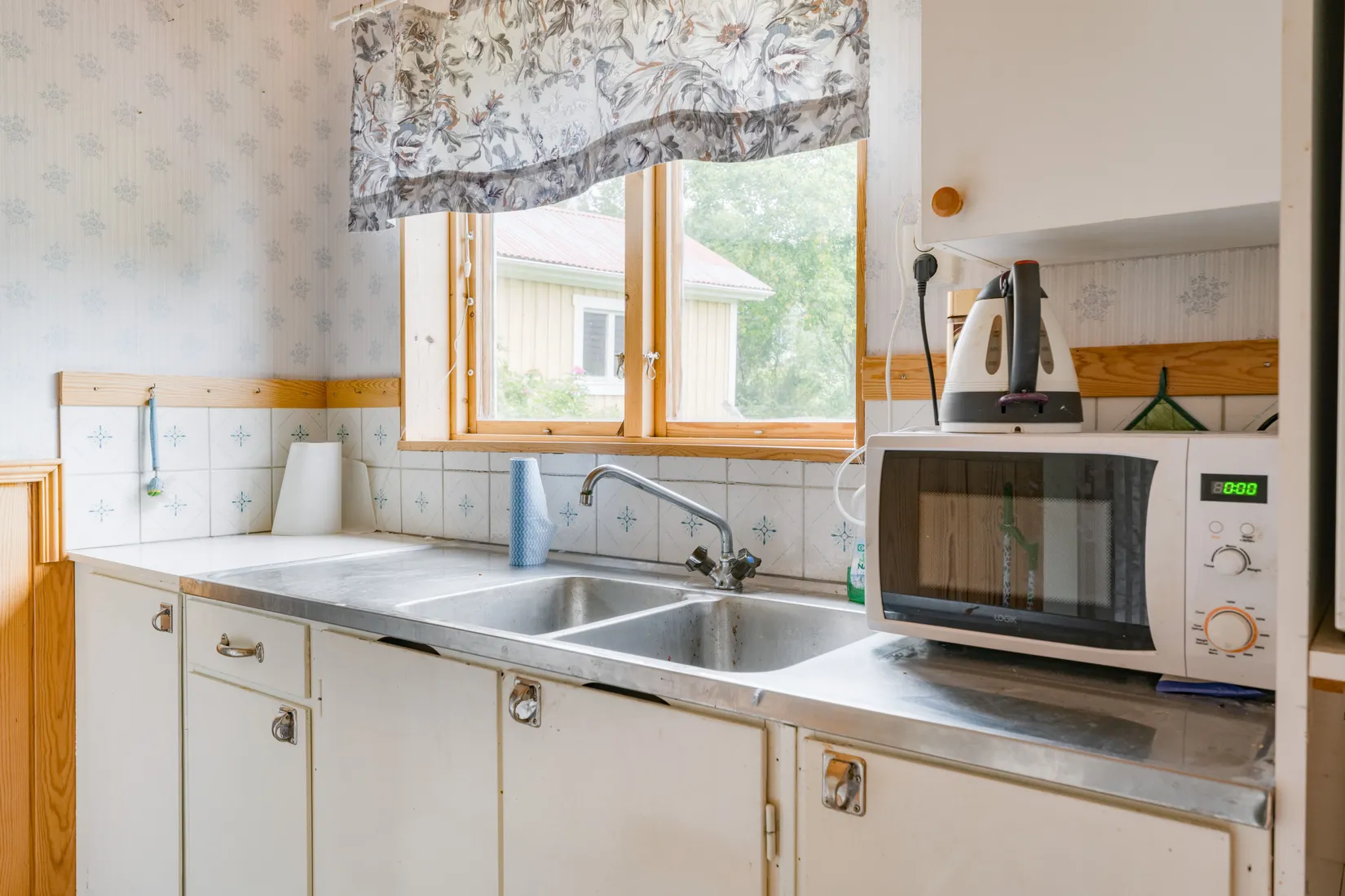 Villa, Torgalsvägen 10, Los, Ljusdal