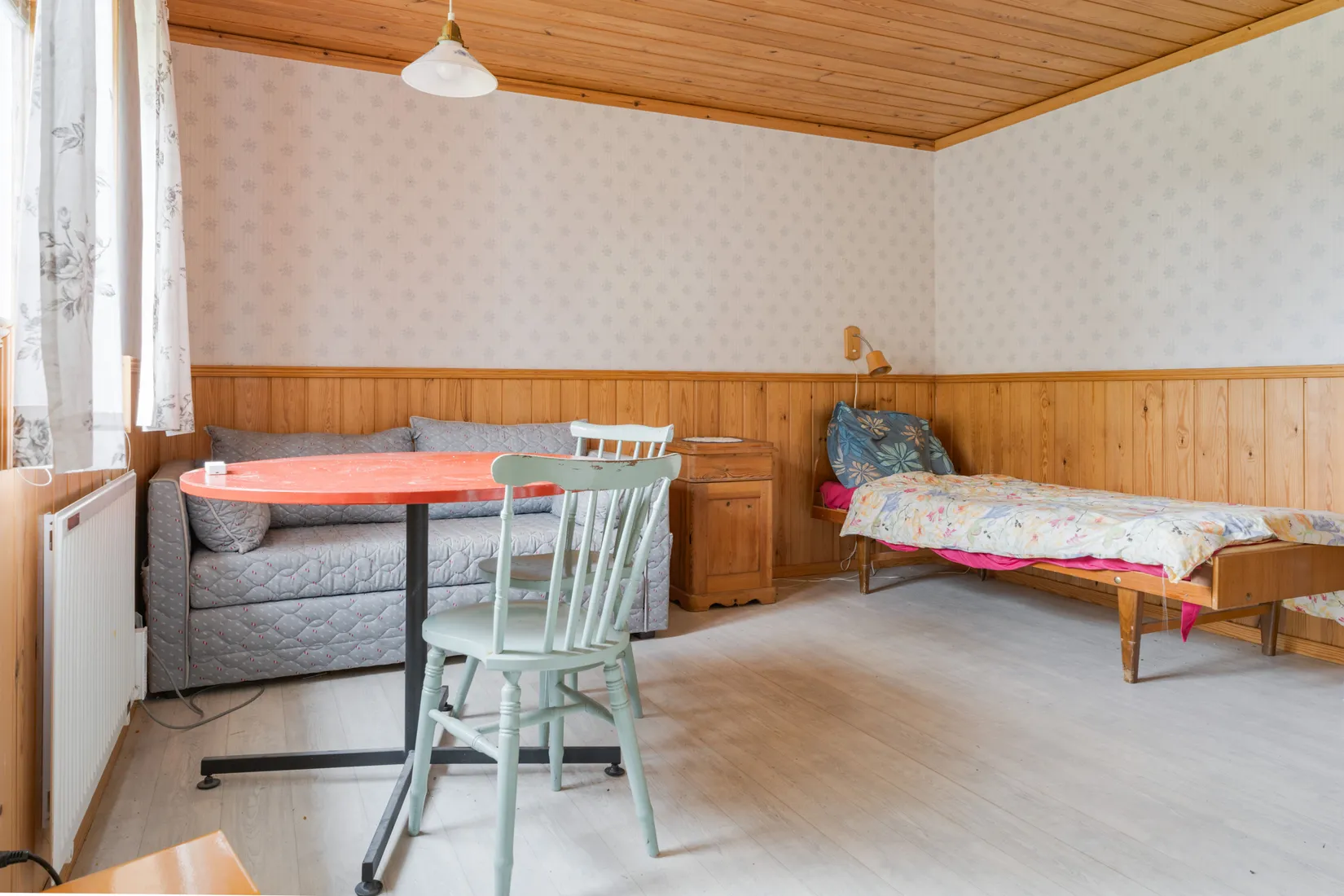 Villa, Torgalsvägen 10, Los, Ljusdal