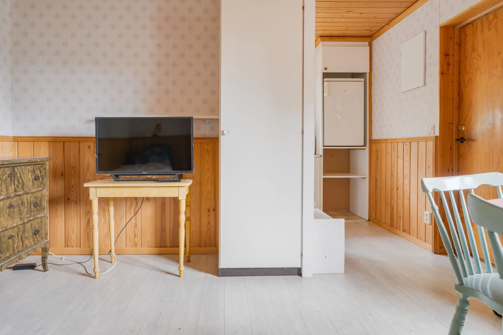 Villa, Torgalsvägen 10, Los, Ljusdal