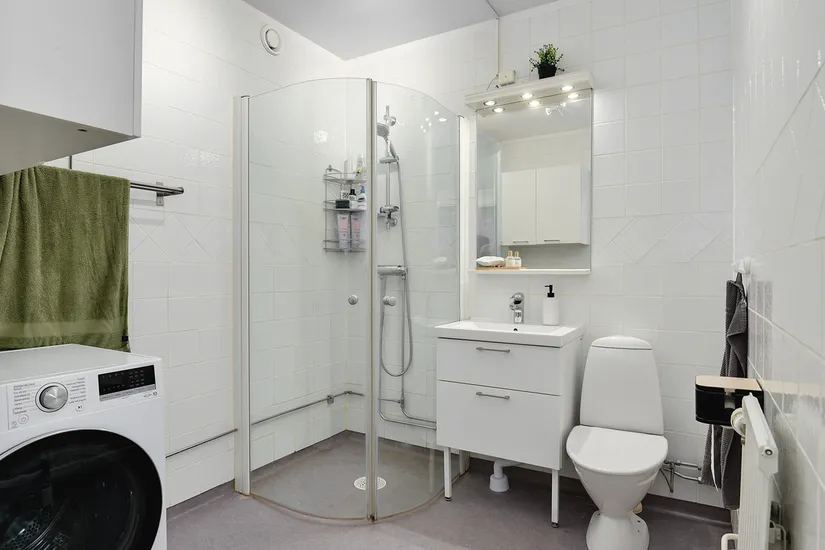 Bostadsrätt, Mariehemsvägen 27L, Mariehem, Umeå