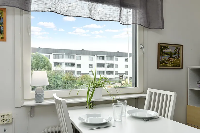 Bostadsrätt, Mariehemsvägen 27L, Mariehem, Umeå