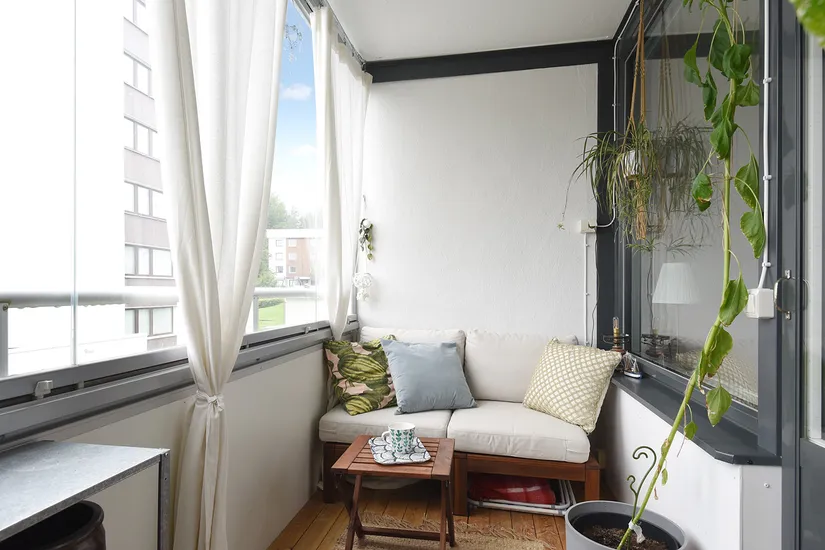 Bostadsrätt, Mariehemsvägen 27L, Mariehem, Umeå