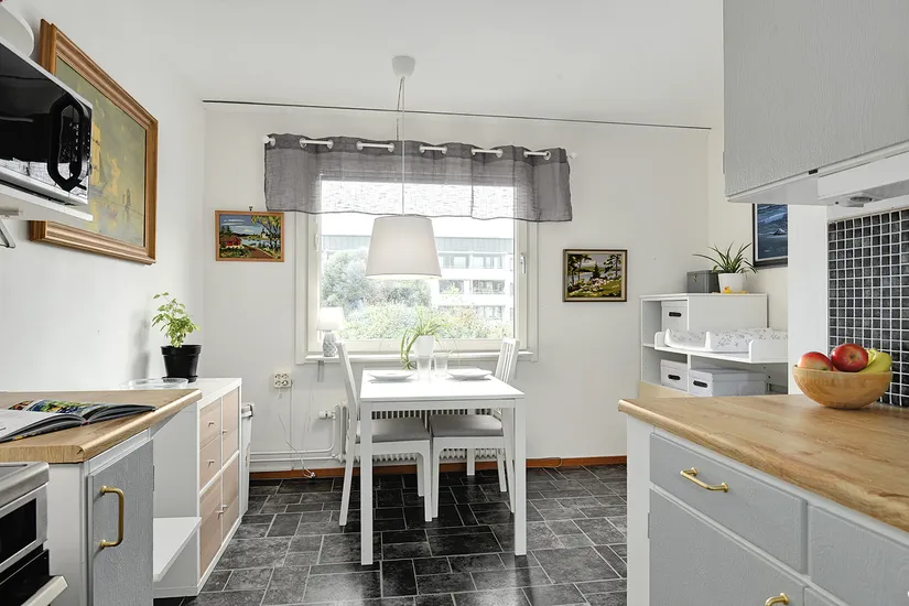 Bostadsrätt, Mariehemsvägen 27L, Mariehem, Umeå