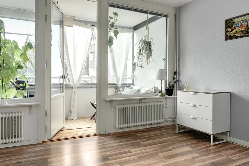 Bostadsrätt, Mariehemsvägen 27L, Mariehem, Umeå