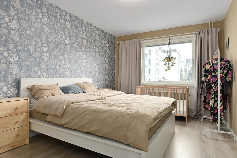 Bostadsrätt, Mariehemsvägen 27L, Mariehem, Umeå