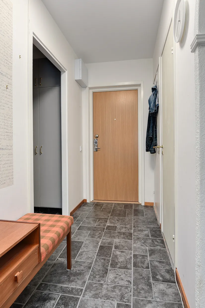 Bostadsrätt, Mariehemsvägen 27L, Mariehem, Umeå