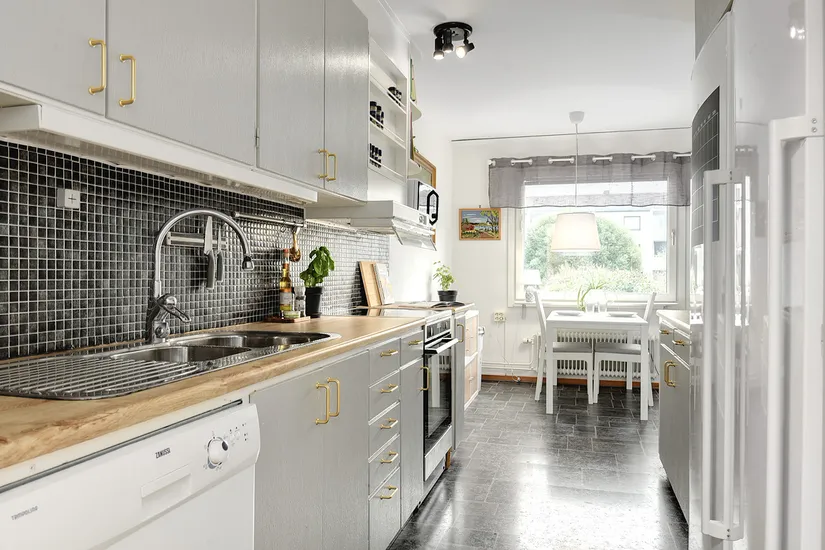 Bostadsrätt, Mariehemsvägen 27L, Mariehem, Umeå