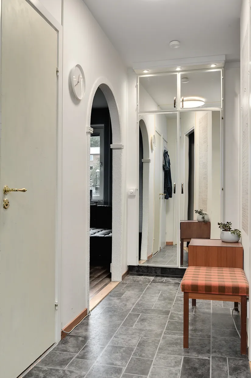 Bostadsrätt, Mariehemsvägen 27L, Mariehem, Umeå