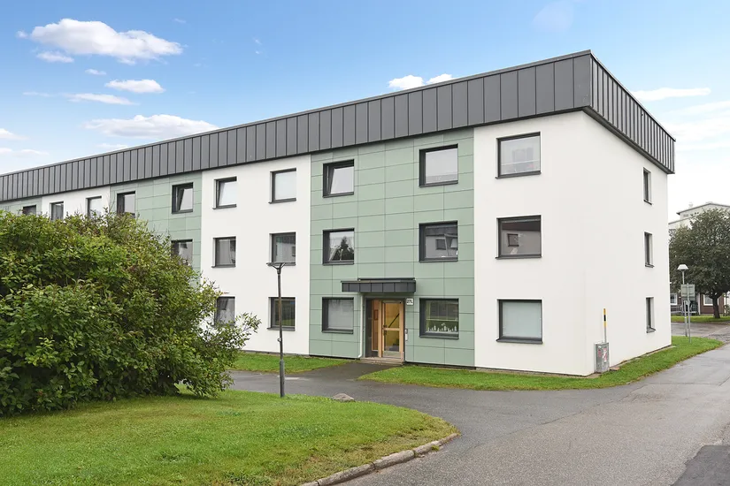 Bostadsrätt, Mariehemsvägen 27L, Mariehem, Umeå