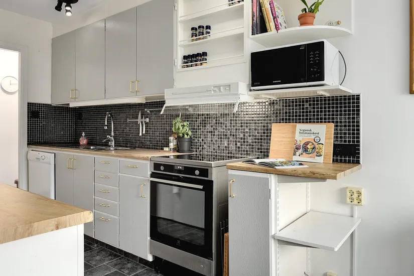 Bostadsrätt, Mariehemsvägen 27L, Mariehem, Umeå