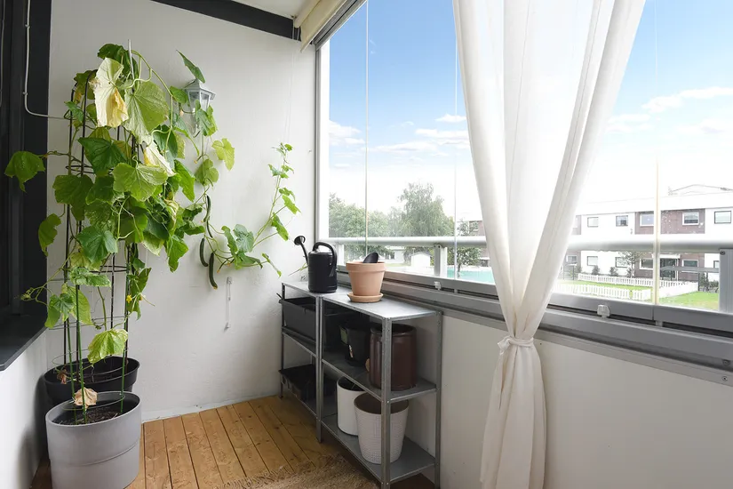 Bostadsrätt, Mariehemsvägen 27L, Mariehem, Umeå