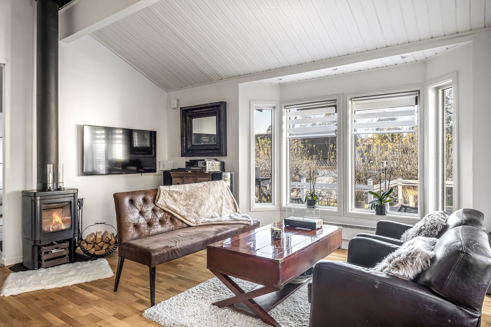 Villa, Sankt Eriks Väg 12, Stäket, Järfälla