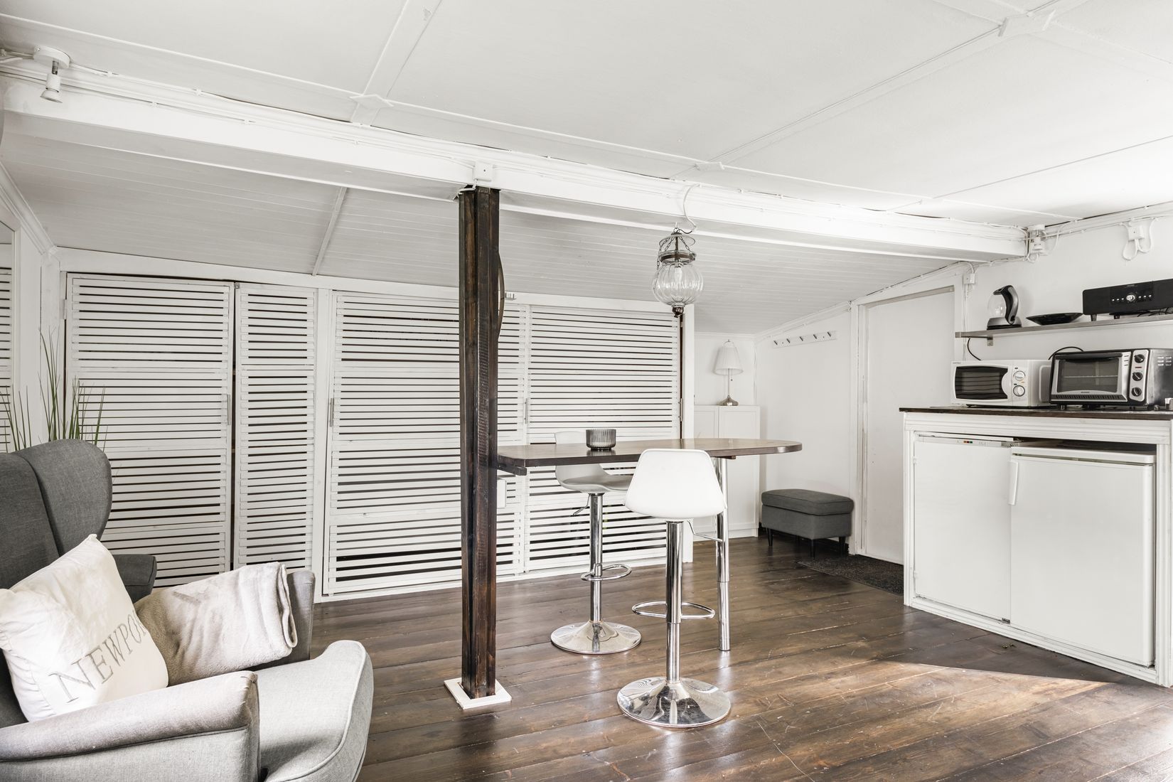 Villa, Sankt Eriks Väg 12, Stäket, Järfälla