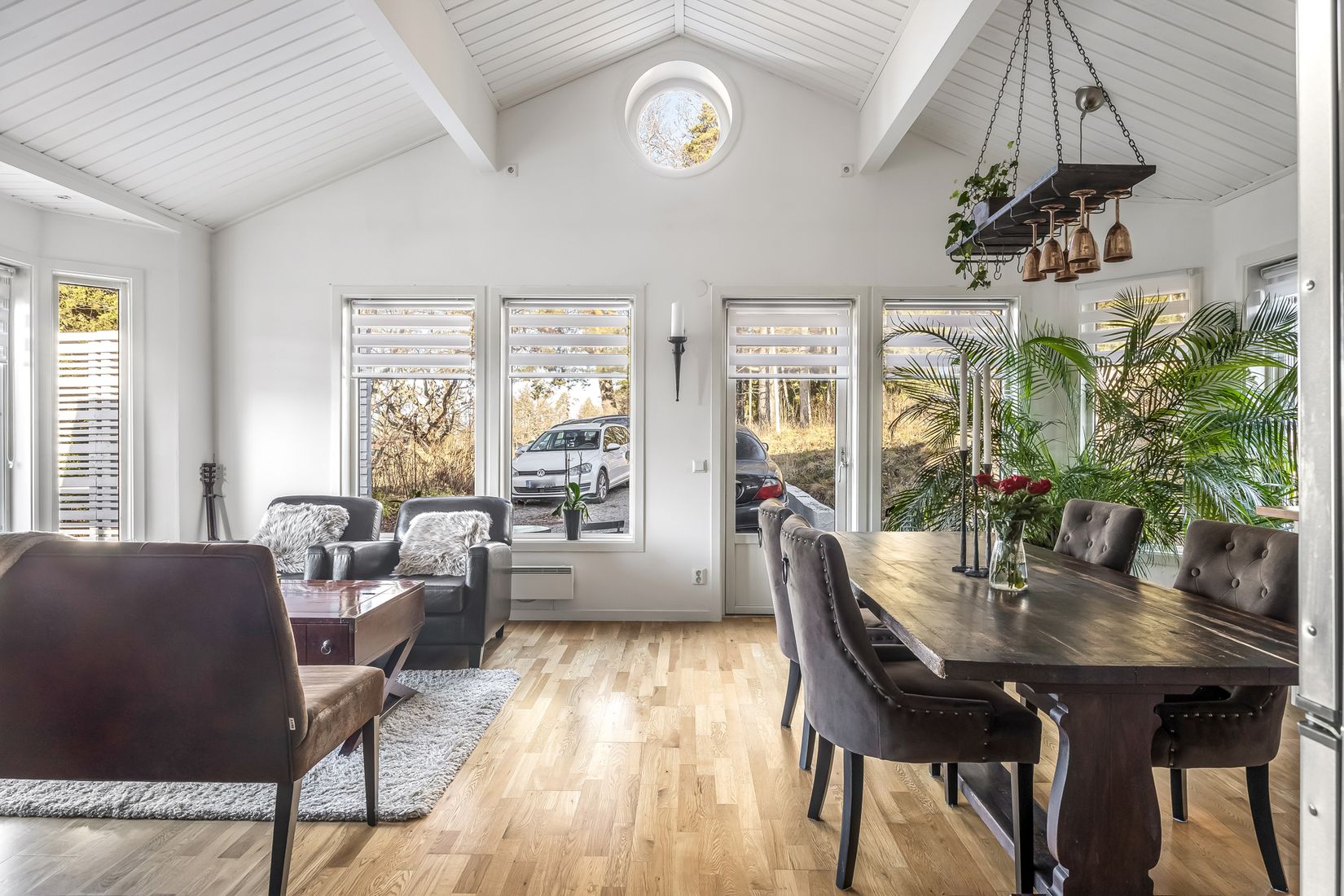 Villa, Sankt Eriks Väg 12, Stäket, Järfälla