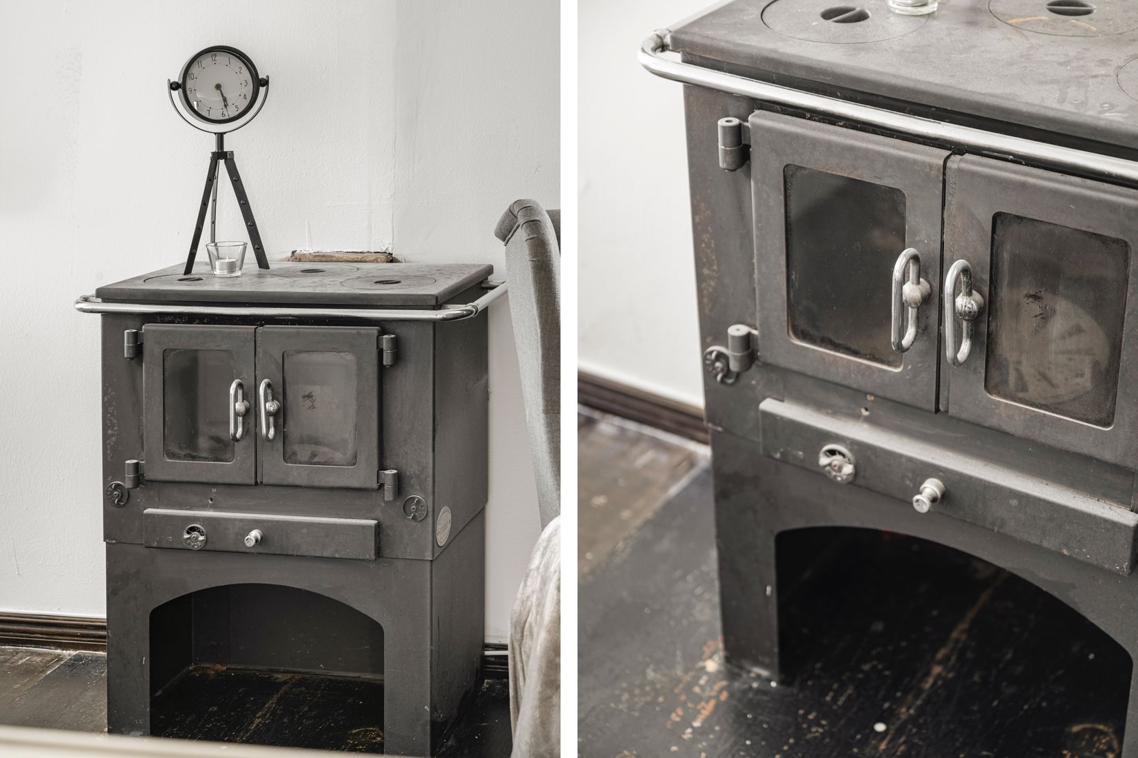 Villa, Sankt Eriks Väg 12, Stäket, Järfälla