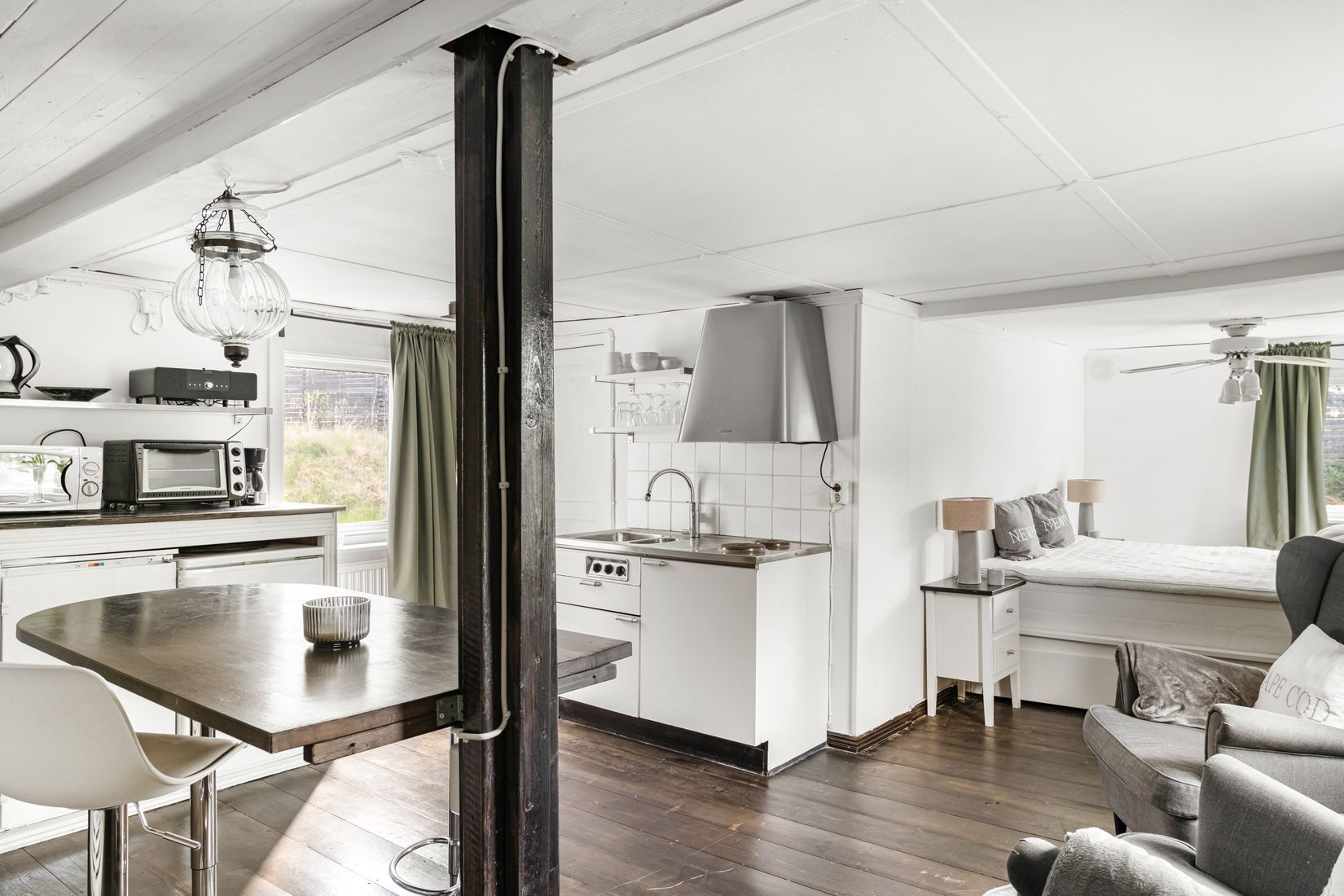 Villa, Sankt Eriks Väg 12, Stäket, Järfälla