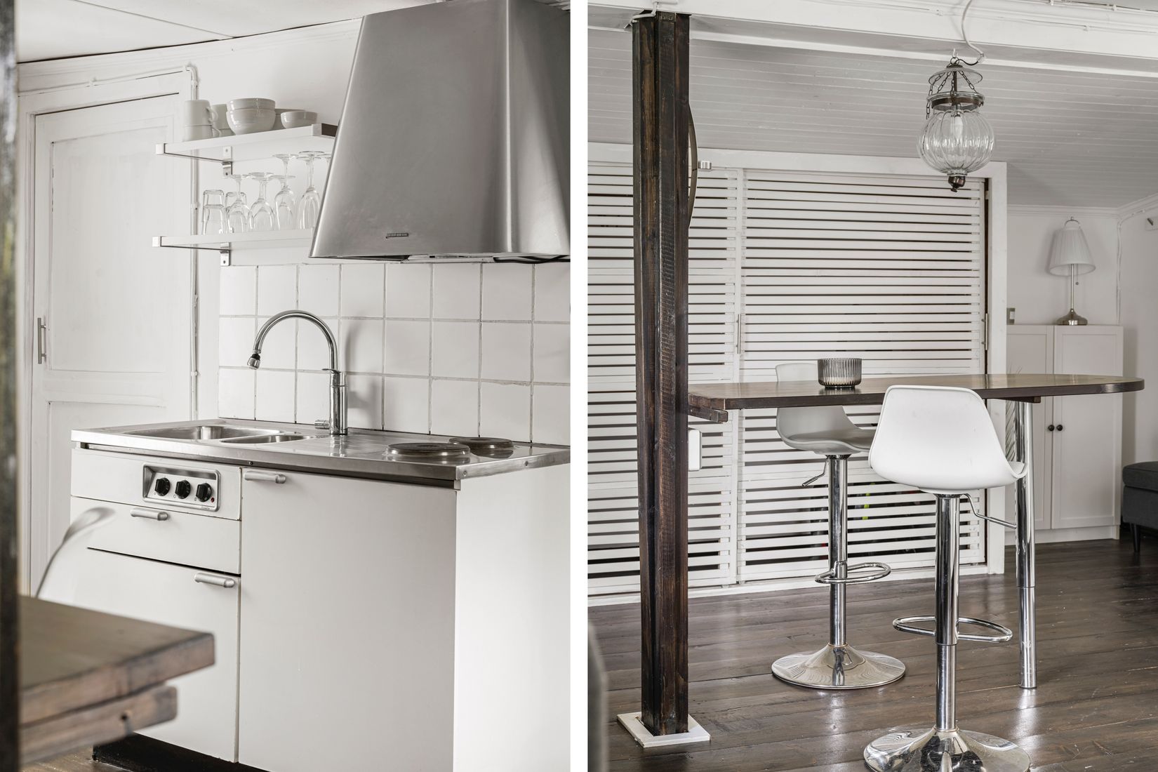 Villa, Sankt Eriks Väg 12, Stäket, Järfälla