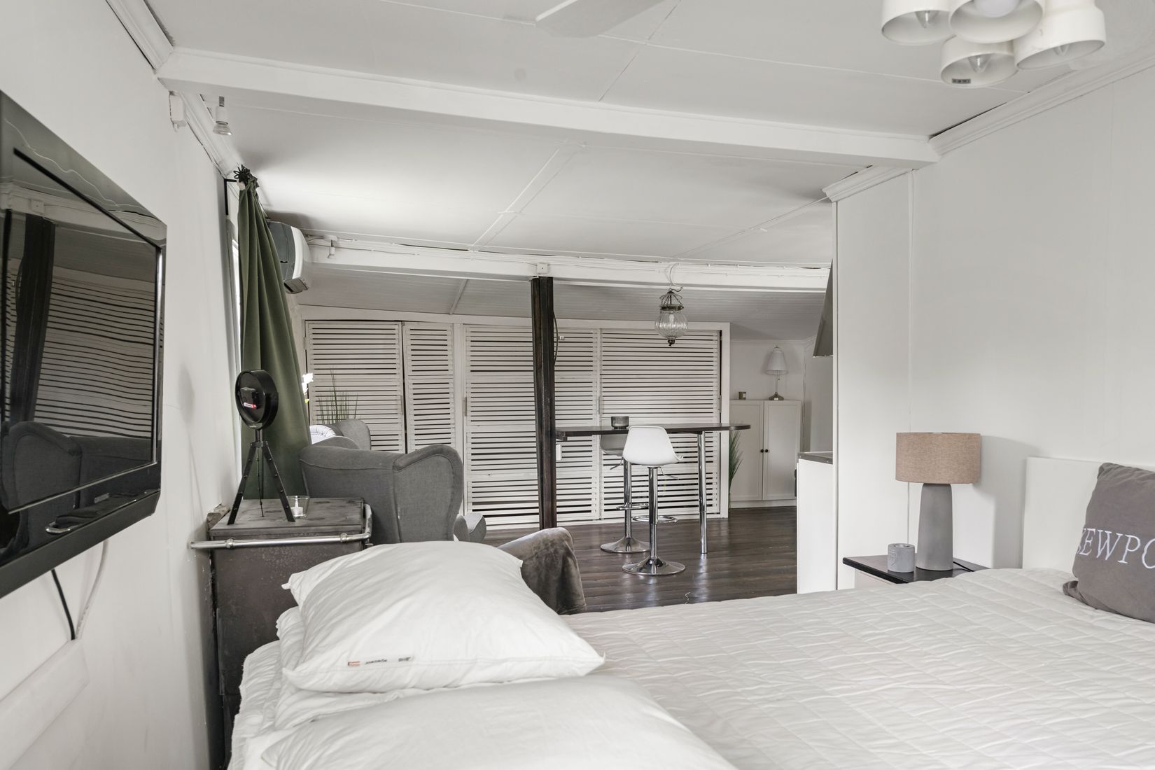 Villa, Sankt Eriks Väg 12, Stäket, Järfälla