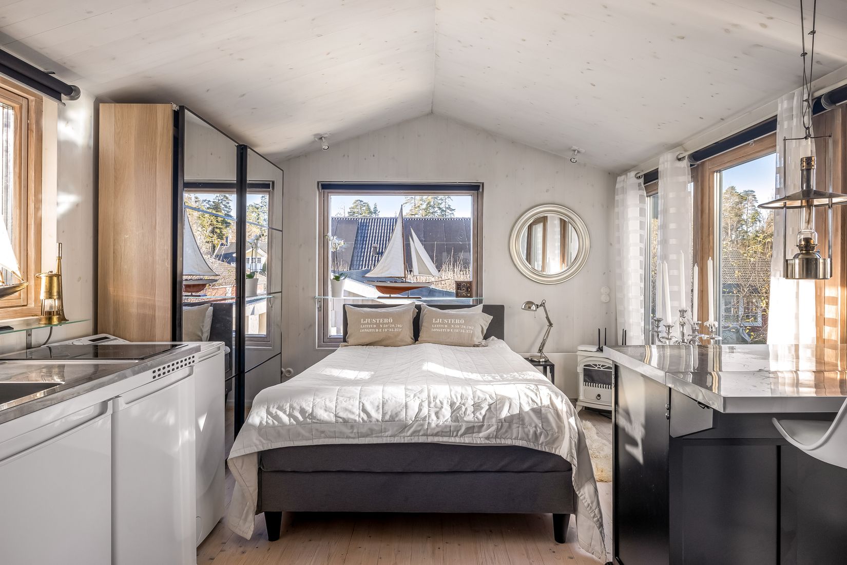 Villa, Sankt Eriks Väg 12, Stäket, Järfälla