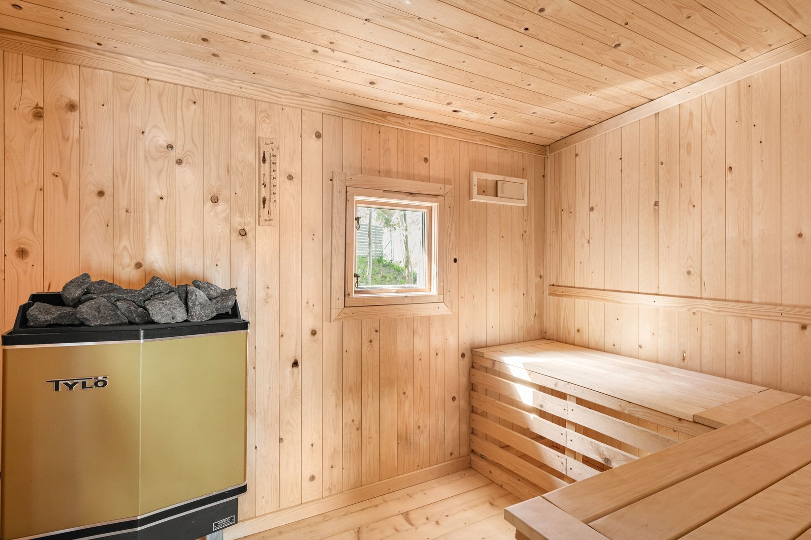 Villa, Sankt Eriks Väg 12, Stäket, Järfälla