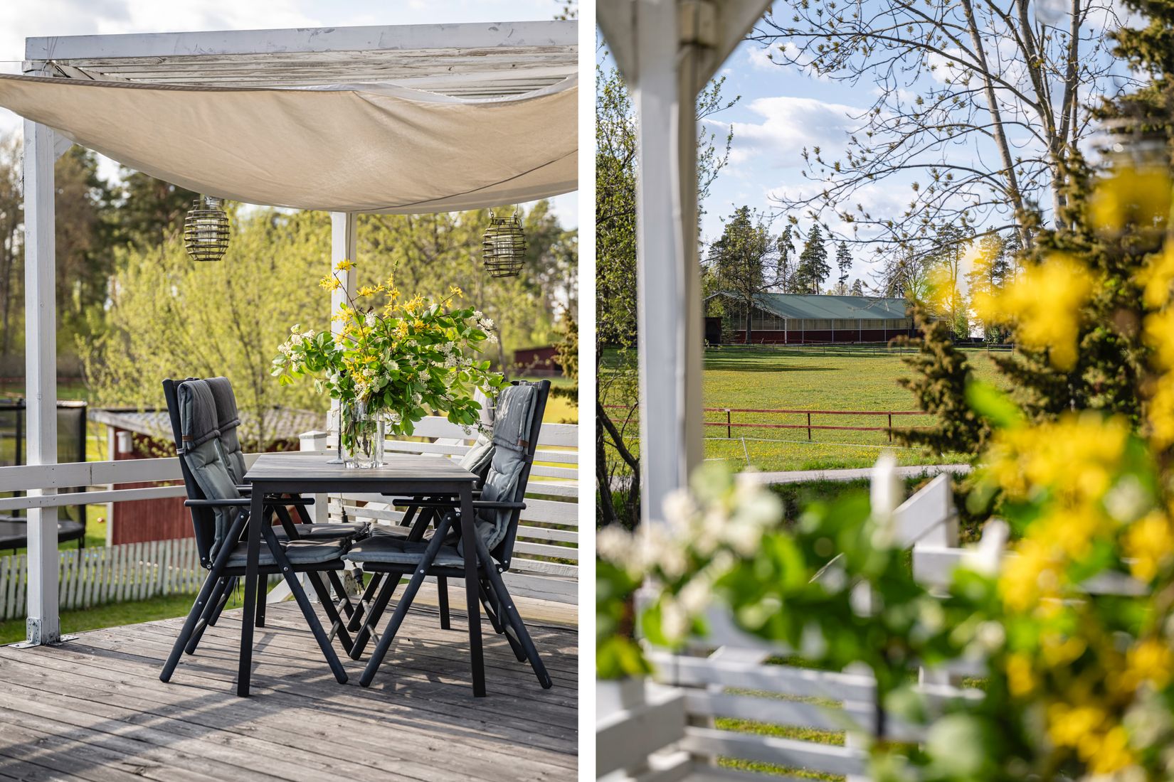 Villa, Sankt Eriks Väg 12, Stäket, Järfälla