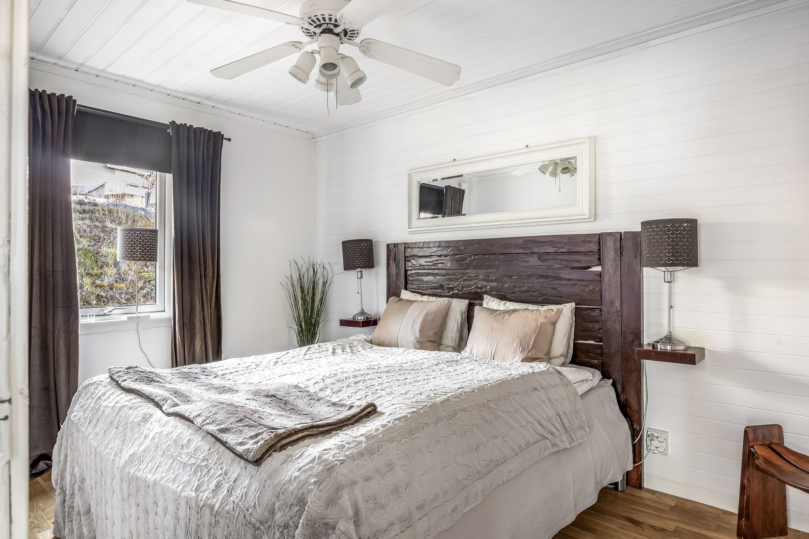 Villa, Sankt Eriks Väg 12, Stäket, Järfälla