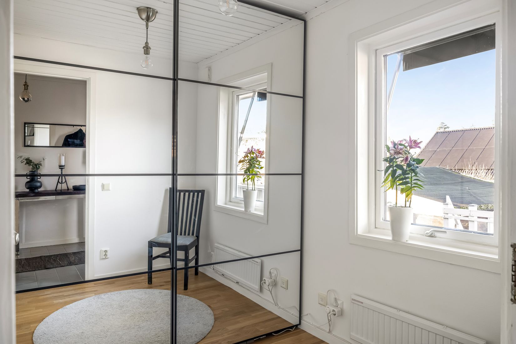 Villa, Sankt Eriks Väg 12, Stäket, Järfälla