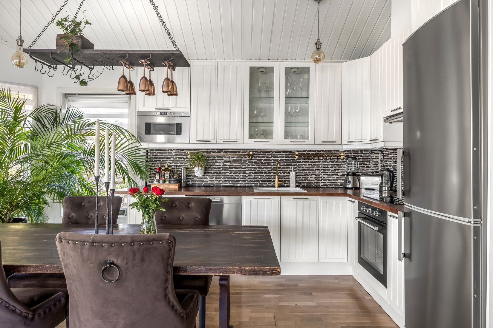 Villa, Sankt Eriks Väg 12, Stäket, Järfälla