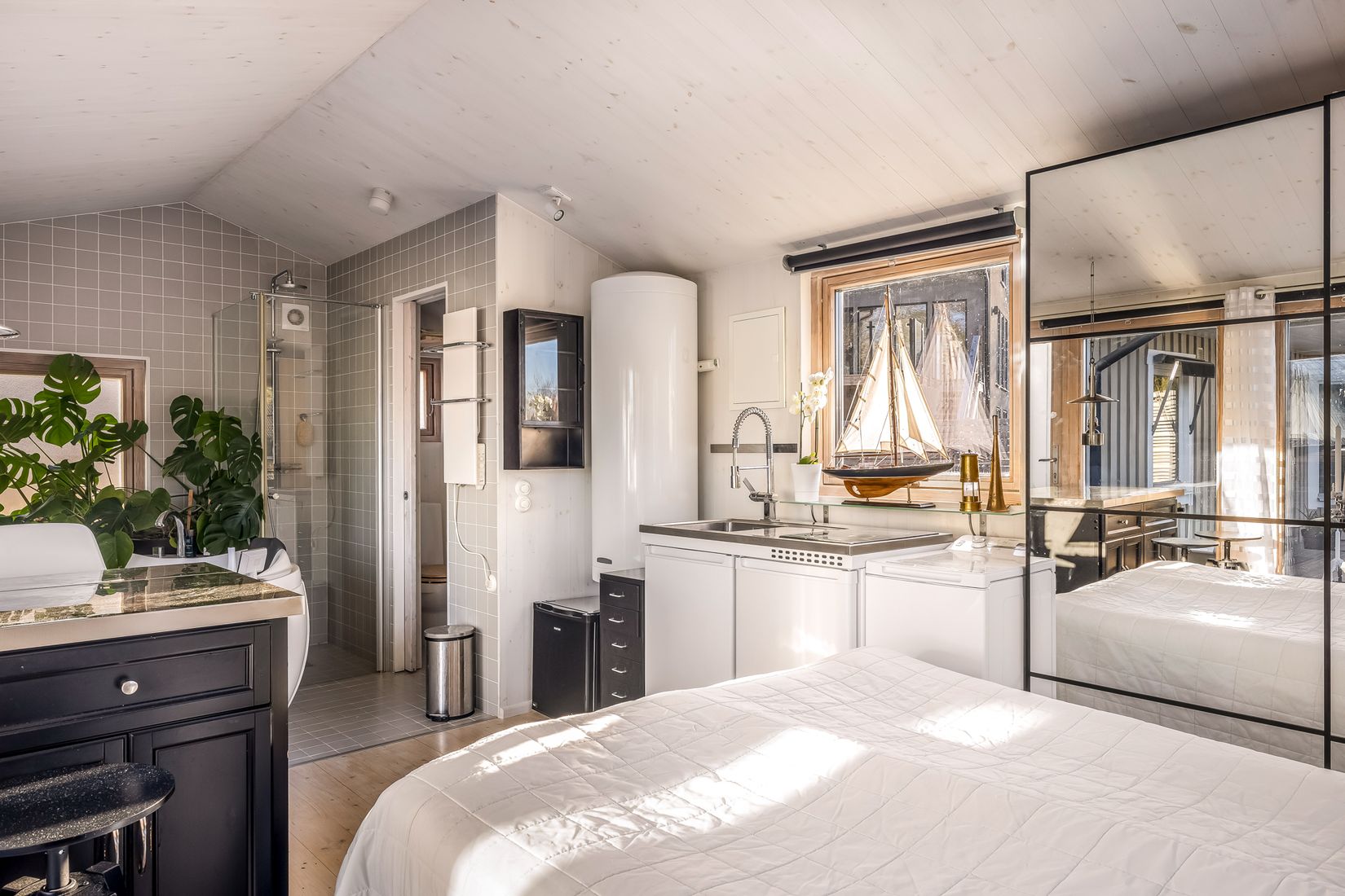 Villa, Sankt Eriks Väg 12, Stäket, Järfälla