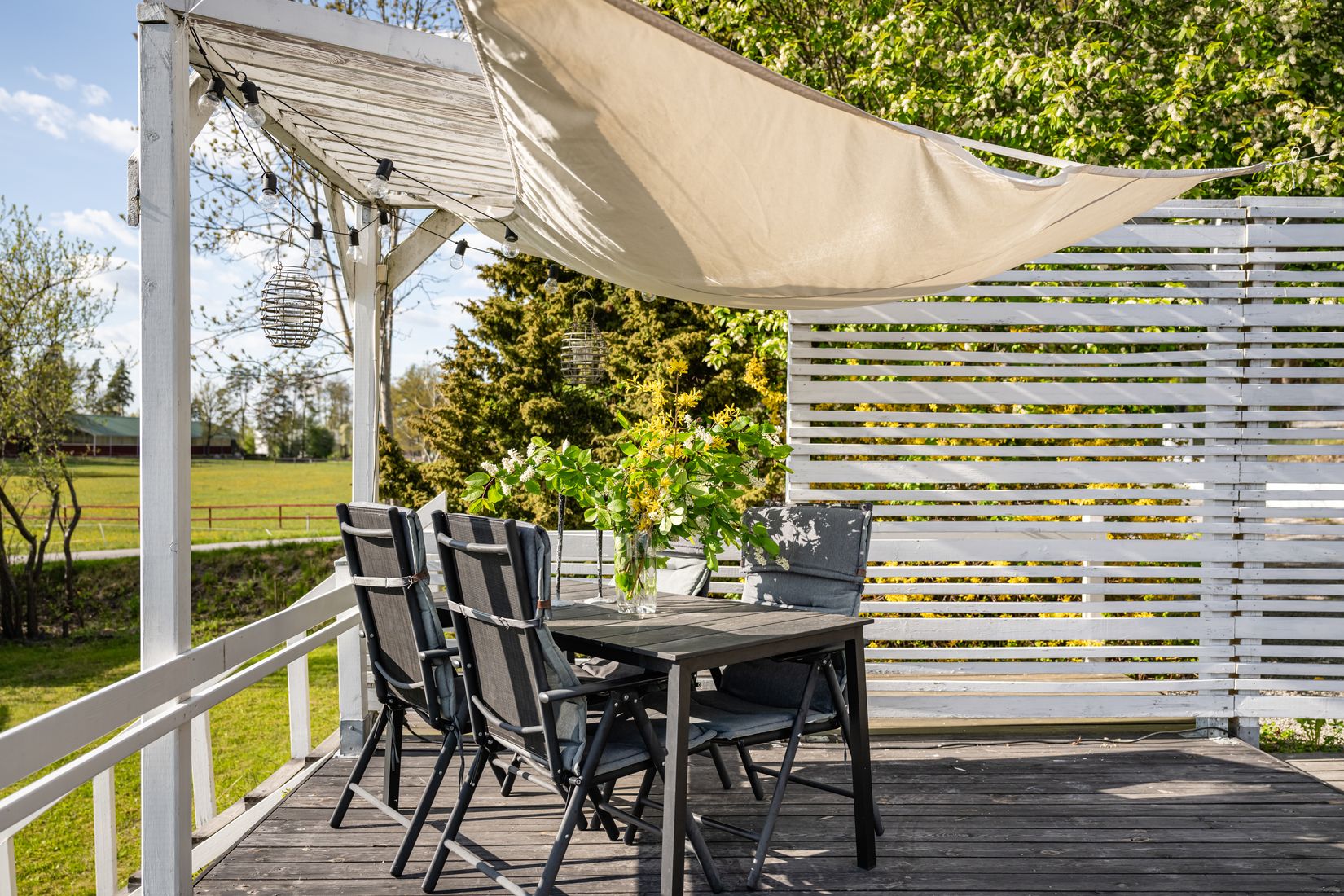 Villa, Sankt Eriks Väg 12, Stäket, Järfälla