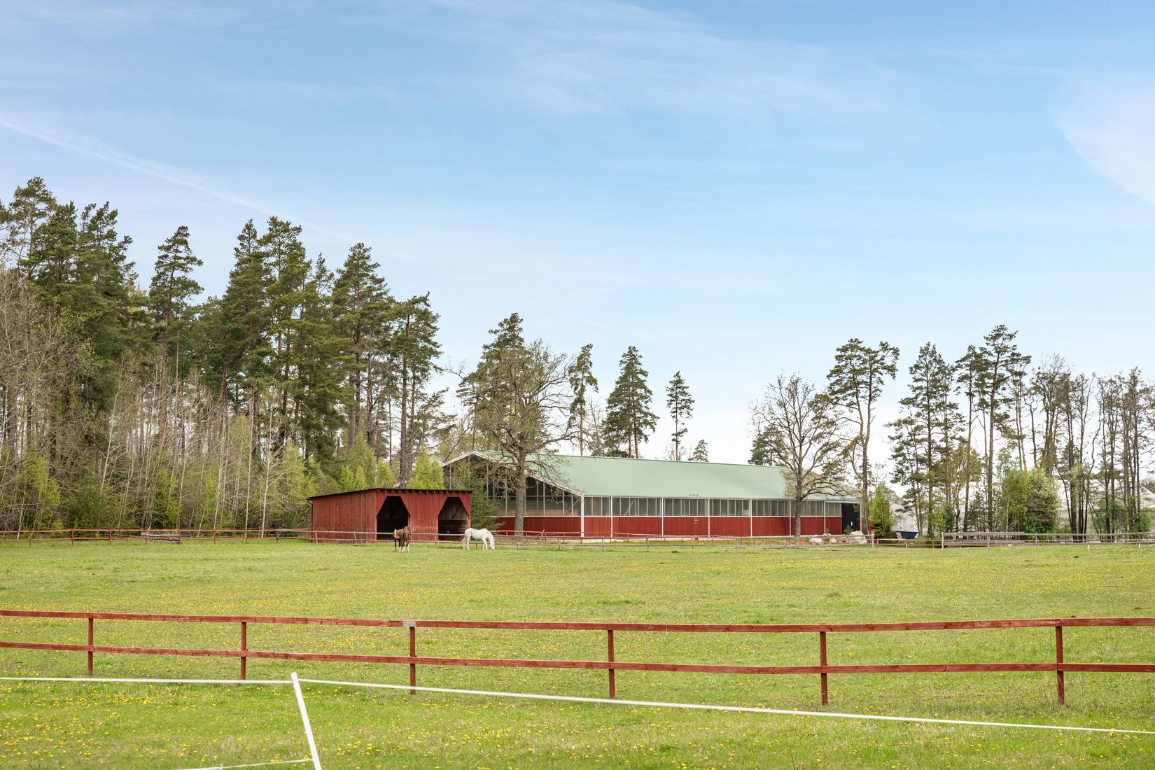 Villa, Sankt Eriks Väg 12, Stäket, Järfälla