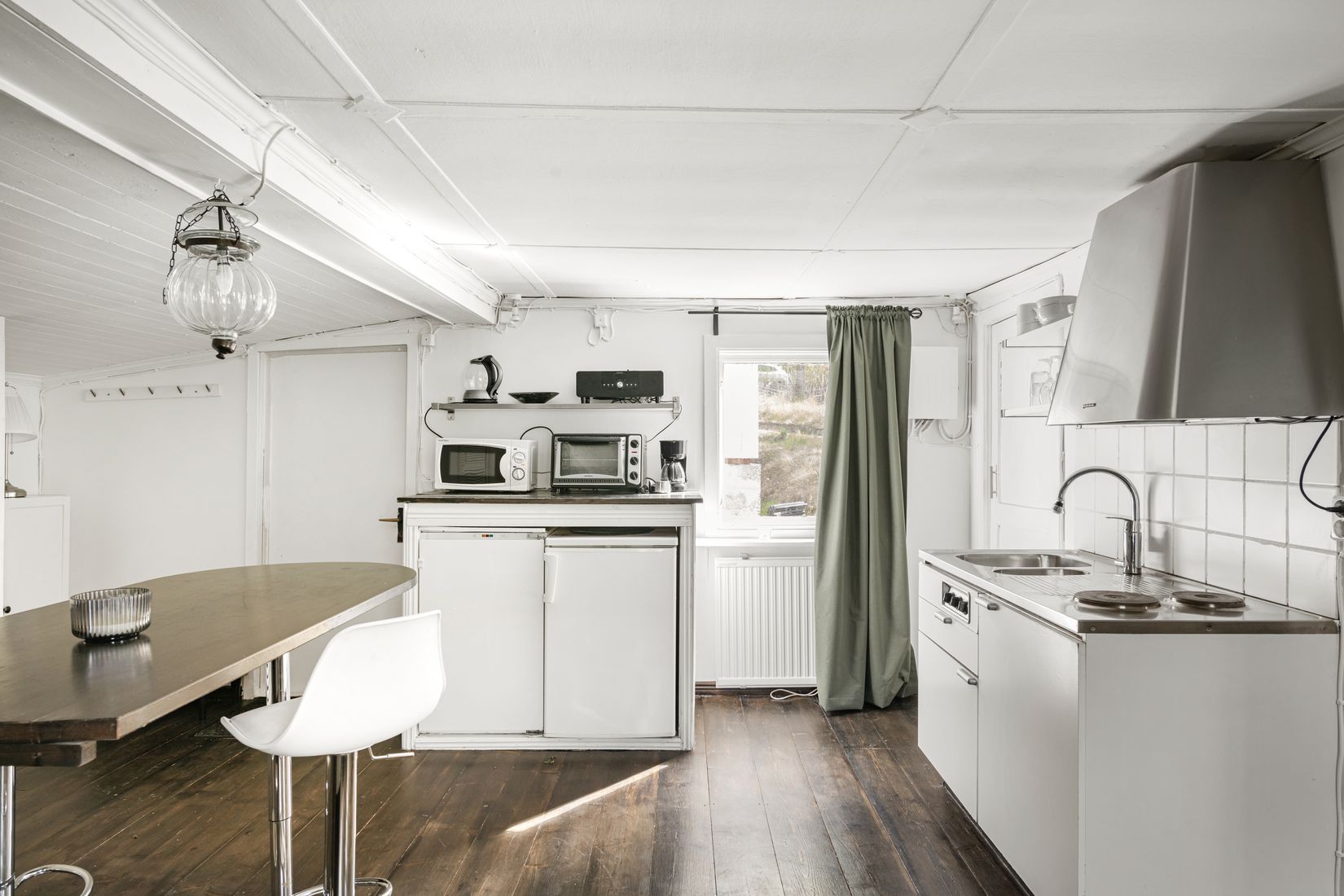 Villa, Sankt Eriks Väg 12, Stäket, Järfälla