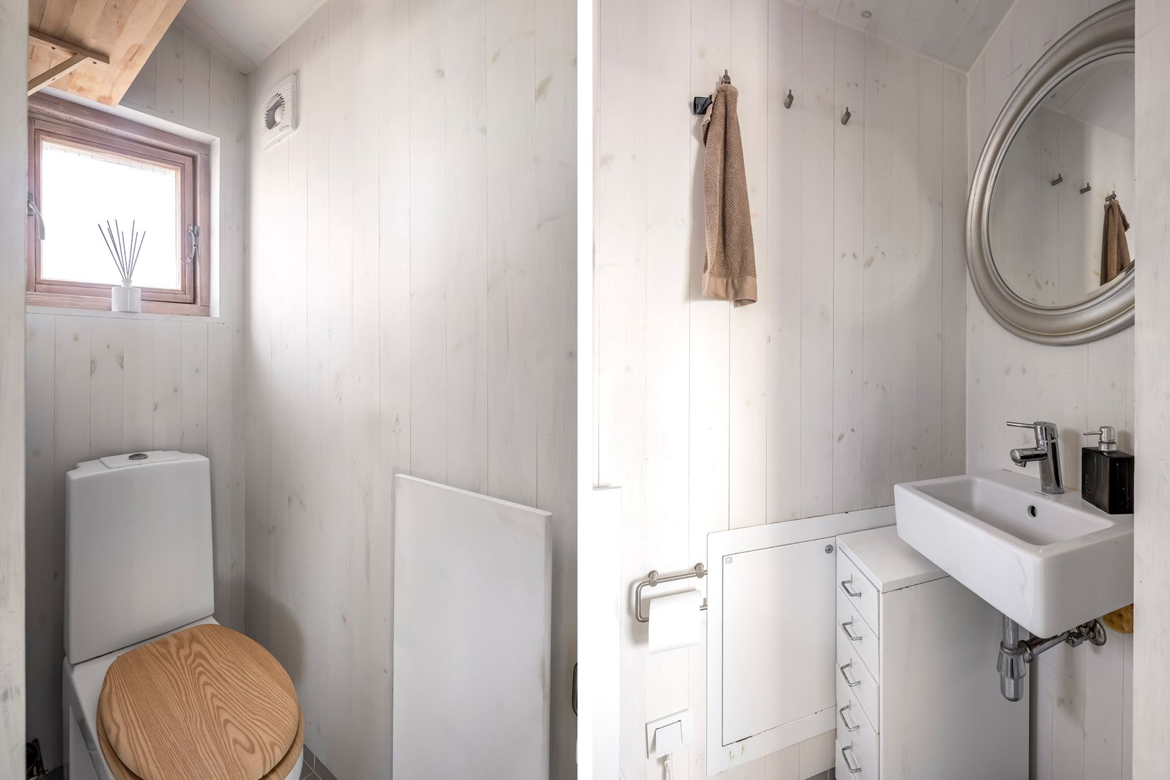 Villa, Sankt Eriks Väg 12, Stäket, Järfälla