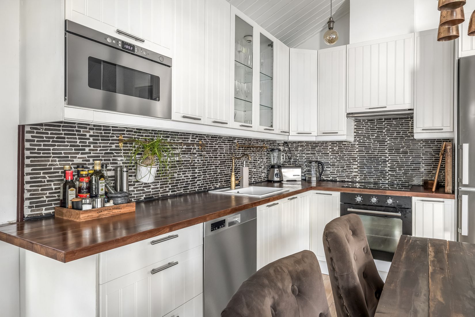 Villa, Sankt Eriks Väg 12, Stäket, Järfälla