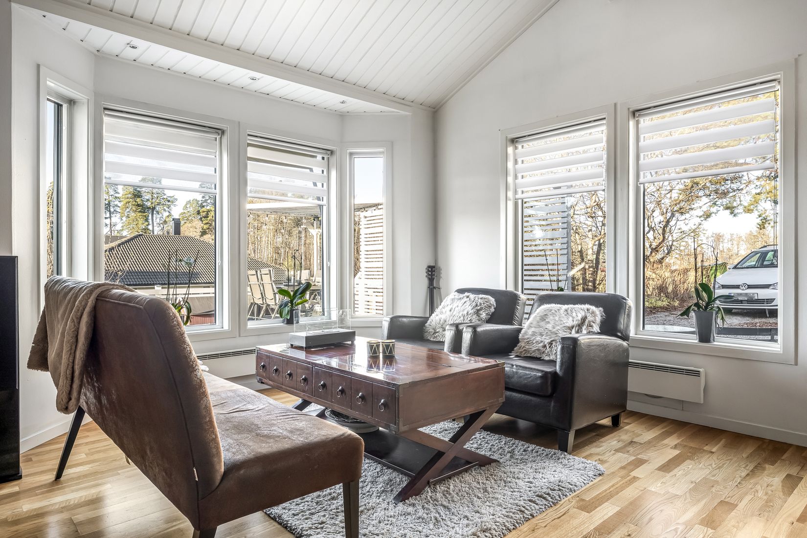 Villa, Sankt Eriks Väg 12, Stäket, Järfälla