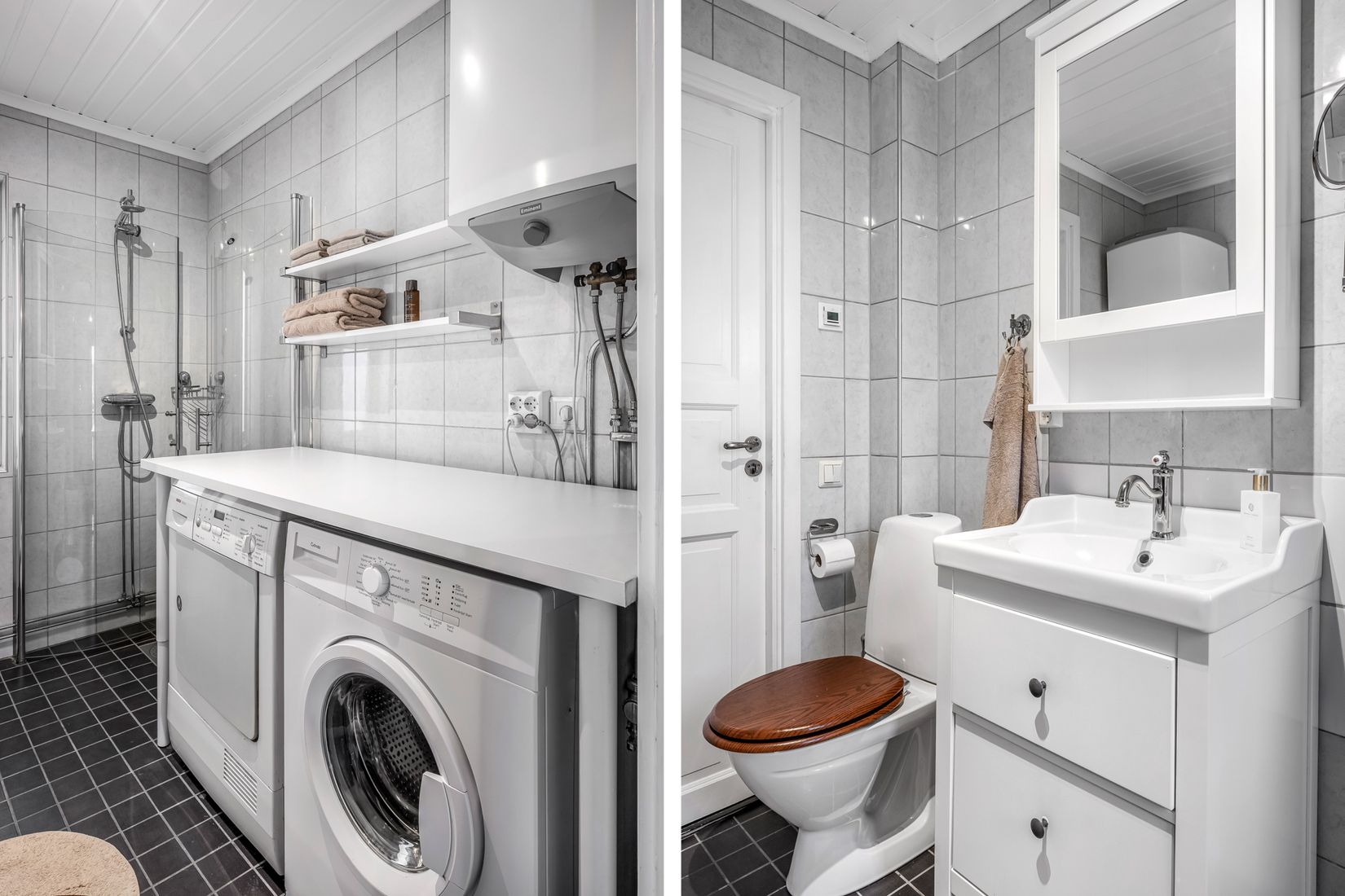 Villa, Sankt Eriks Väg 12, Stäket, Järfälla