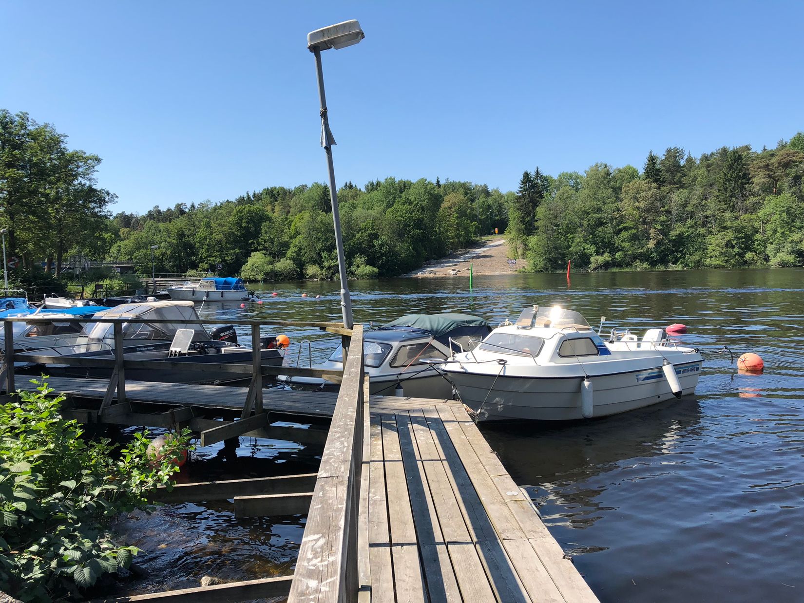 Villa, Sankt Eriks Väg 12, Stäket, Järfälla