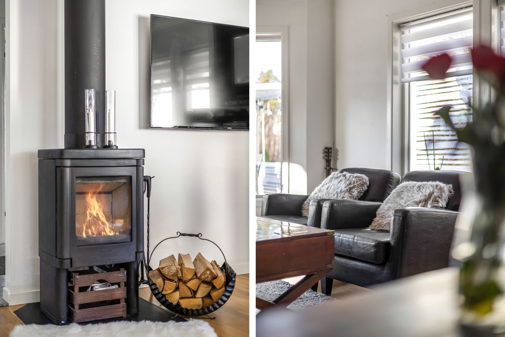 Villa, Sankt Eriks Väg 12, Stäket, Järfälla