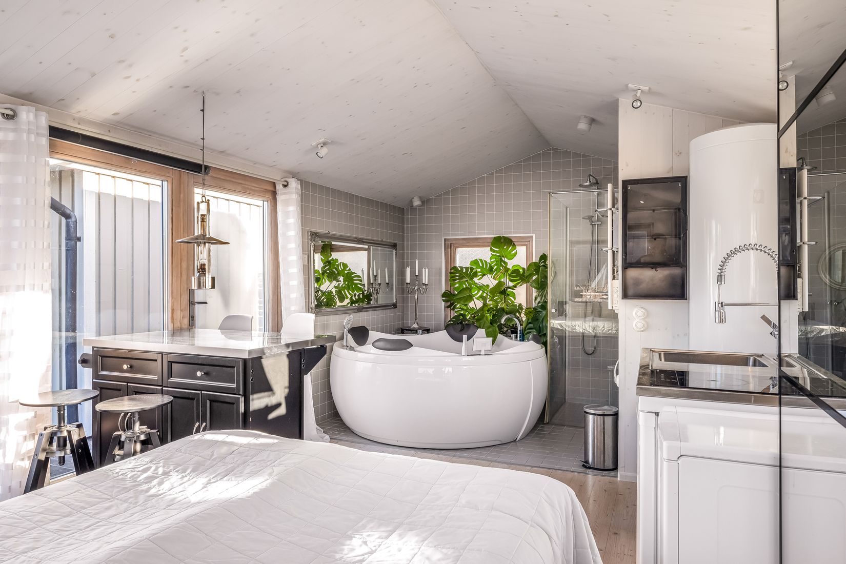 Villa, Sankt Eriks Väg 12, Stäket, Järfälla