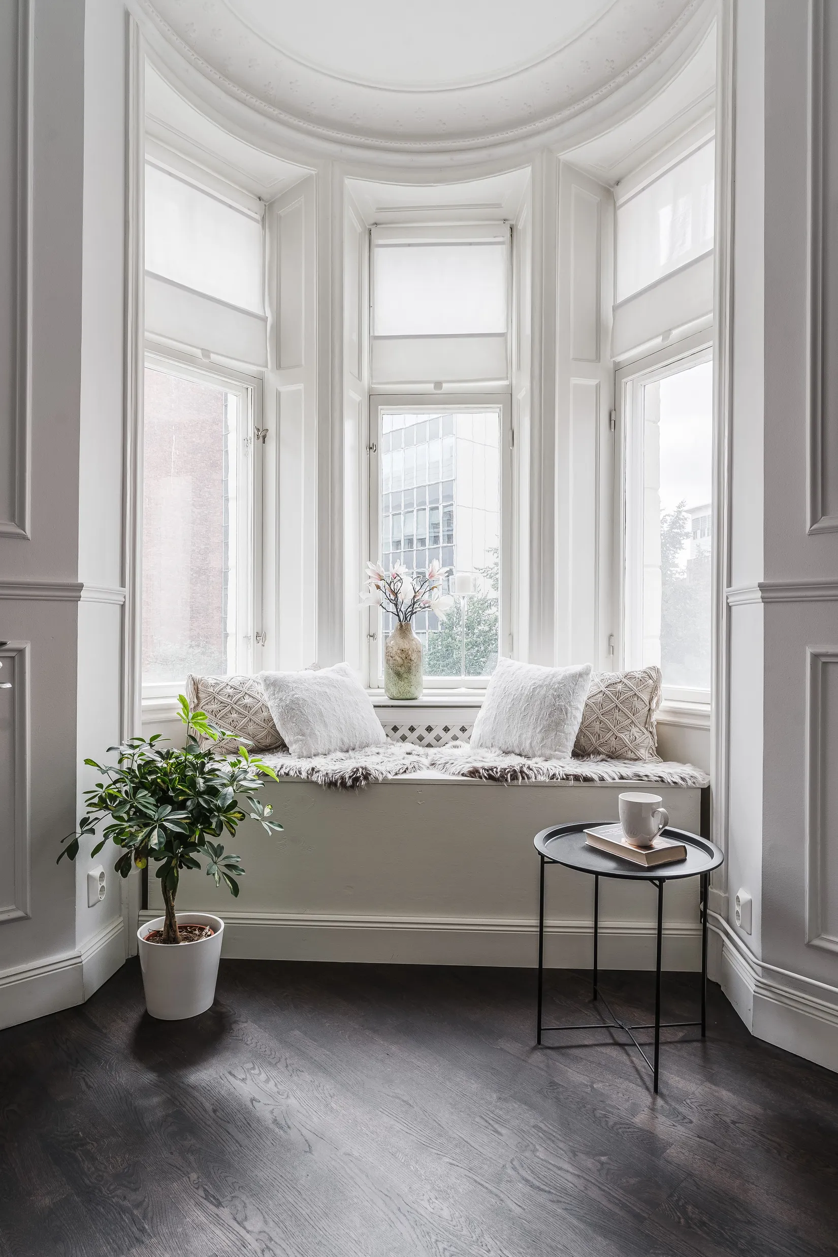 Bostadsrätt, Karlsgatan 4, Centrum/Östermalm, Västerås